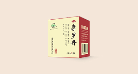摩羅丹9袋（小蜜丸）說(shuō)明書(shū)